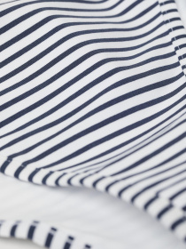 Низ купальника H&M модель 5661409Vabr_бело-синий Низ купальника H&M модель 5661409Vabr_бело-синий Фото