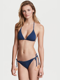 Нижня частина купальника H&M модель 4506255abr_Синий Фото