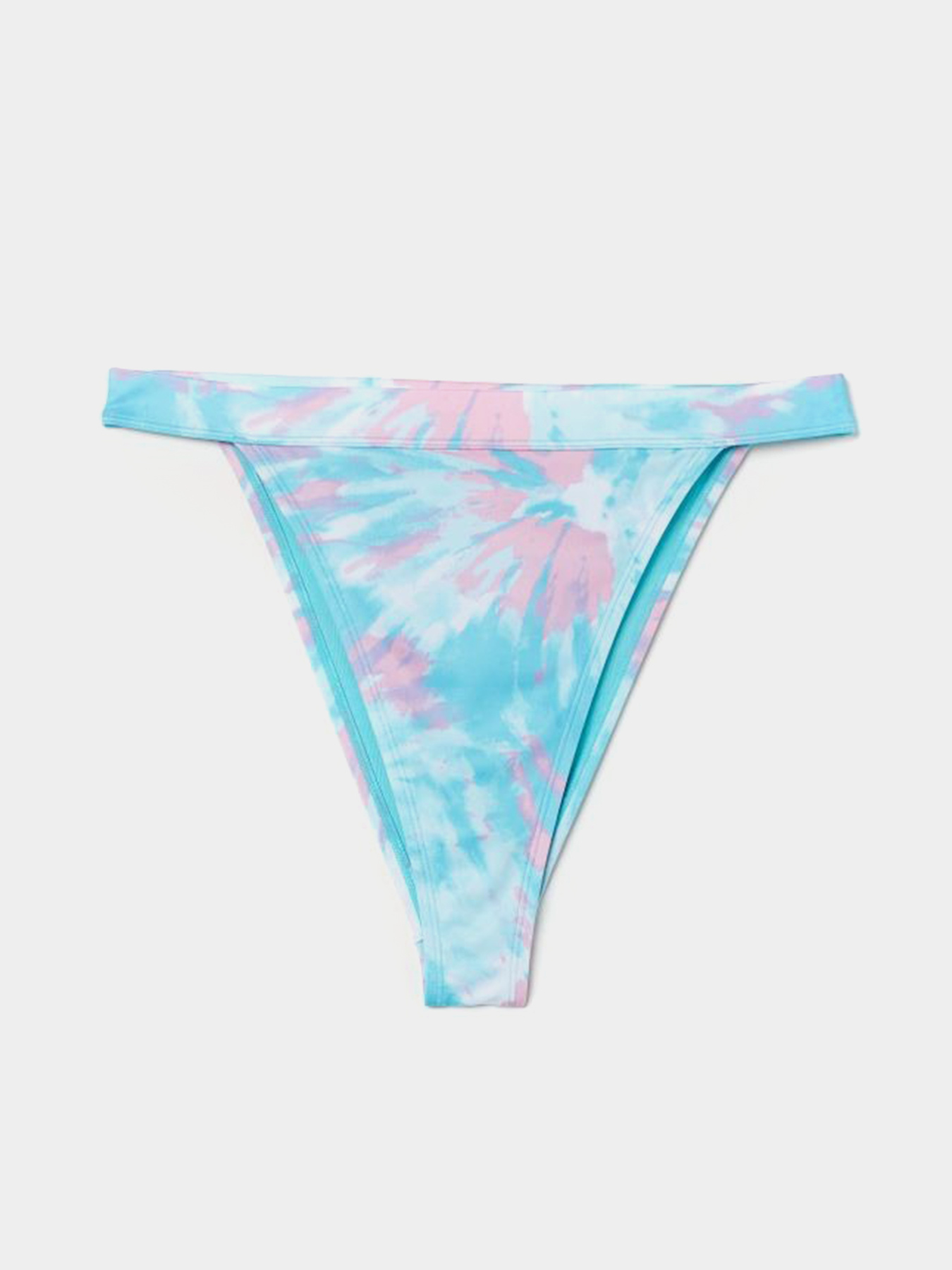 Низ купальника H&M модель 9715773ral_Комбинированный Фото