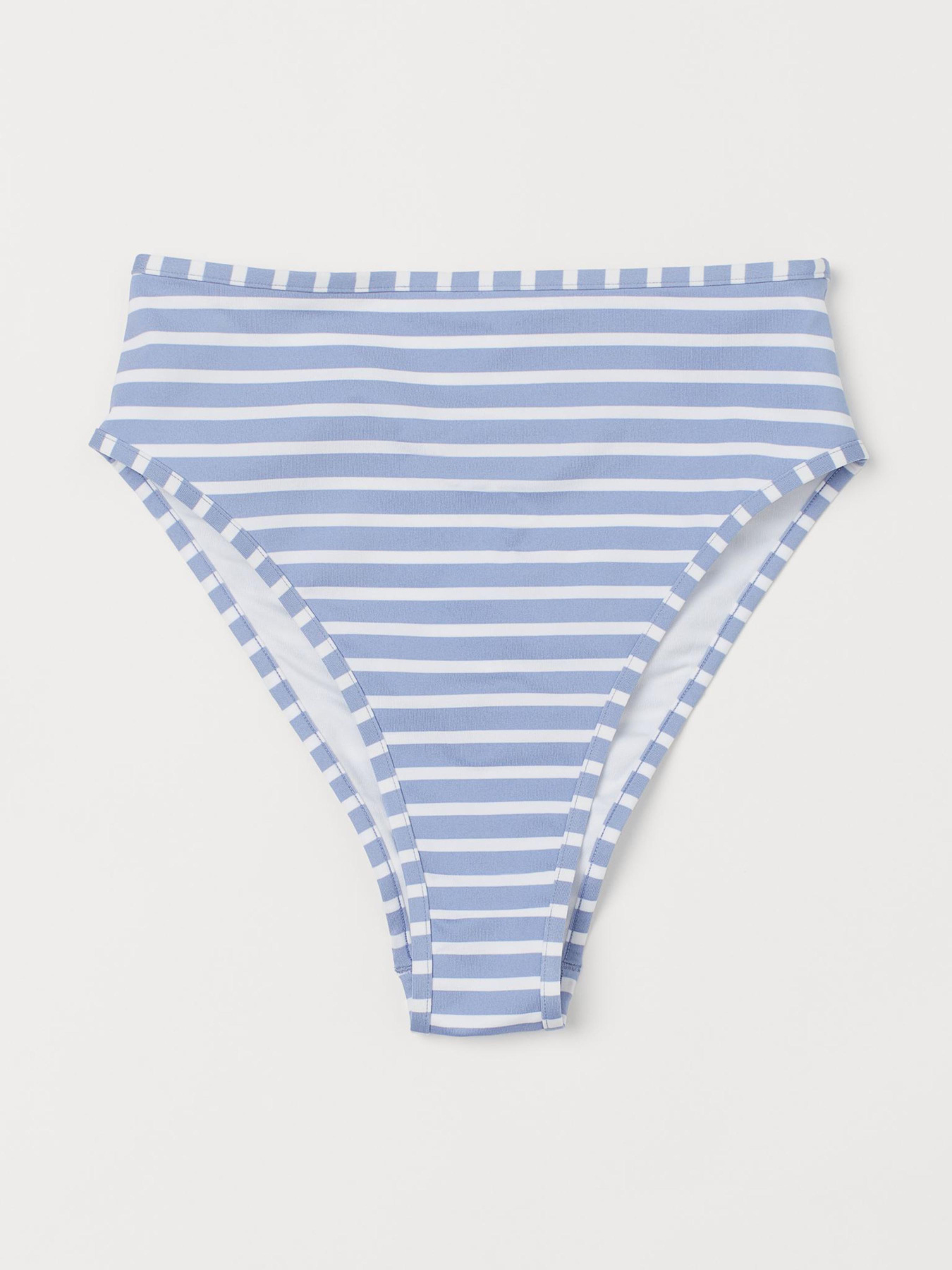 Низ купальника H&M модель 8231681wer_Голубой Фото