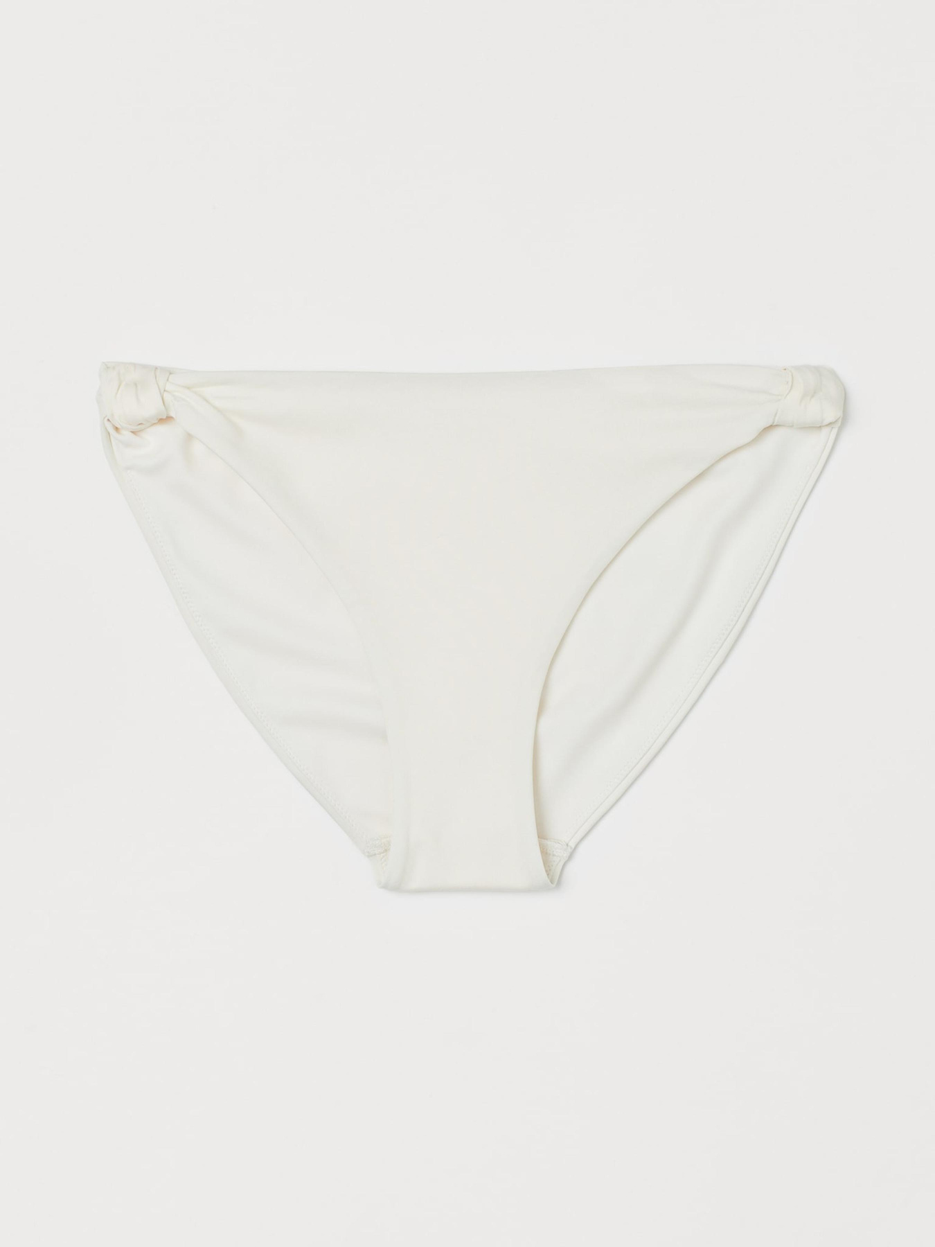 Низ купальника H&M модель 8119271wer_Белый Фото