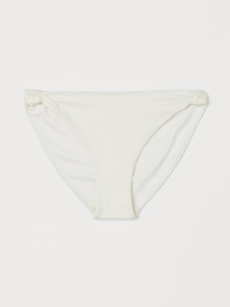 Низ купальника H&M модель 8119271wer_Белый Фото