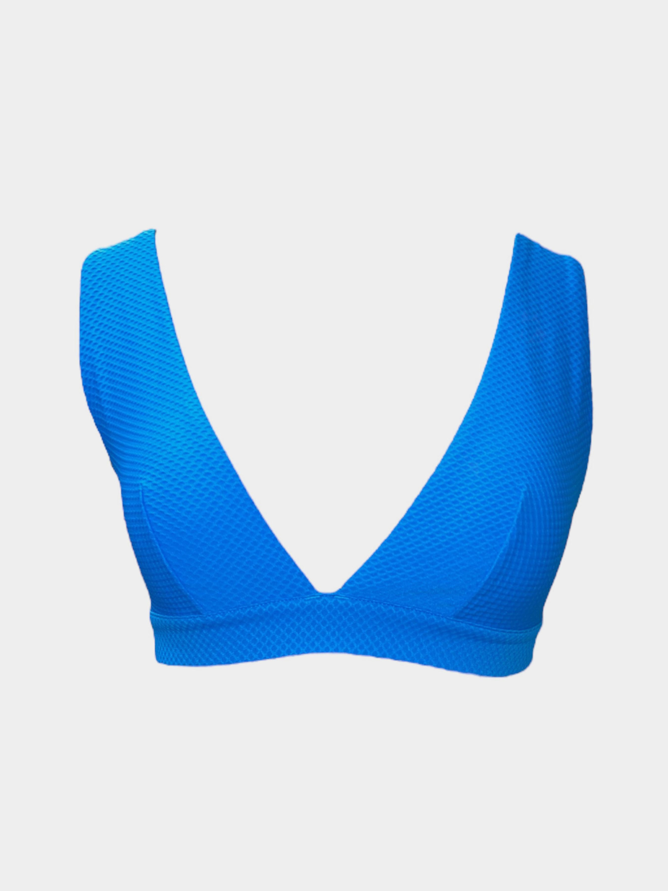 Верх купальника H&M модель 8451991wer_Синий Фото