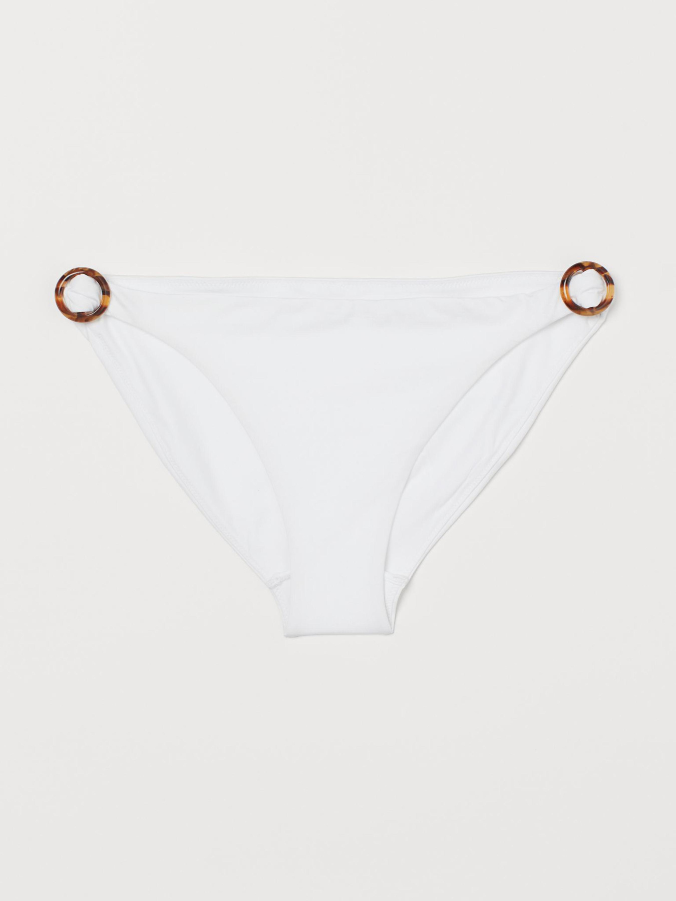 Низ купальника H&M модель 7574820wer_Белый Фото