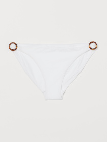 Низ купальника H&M модель 7574820wer_Белый Фото