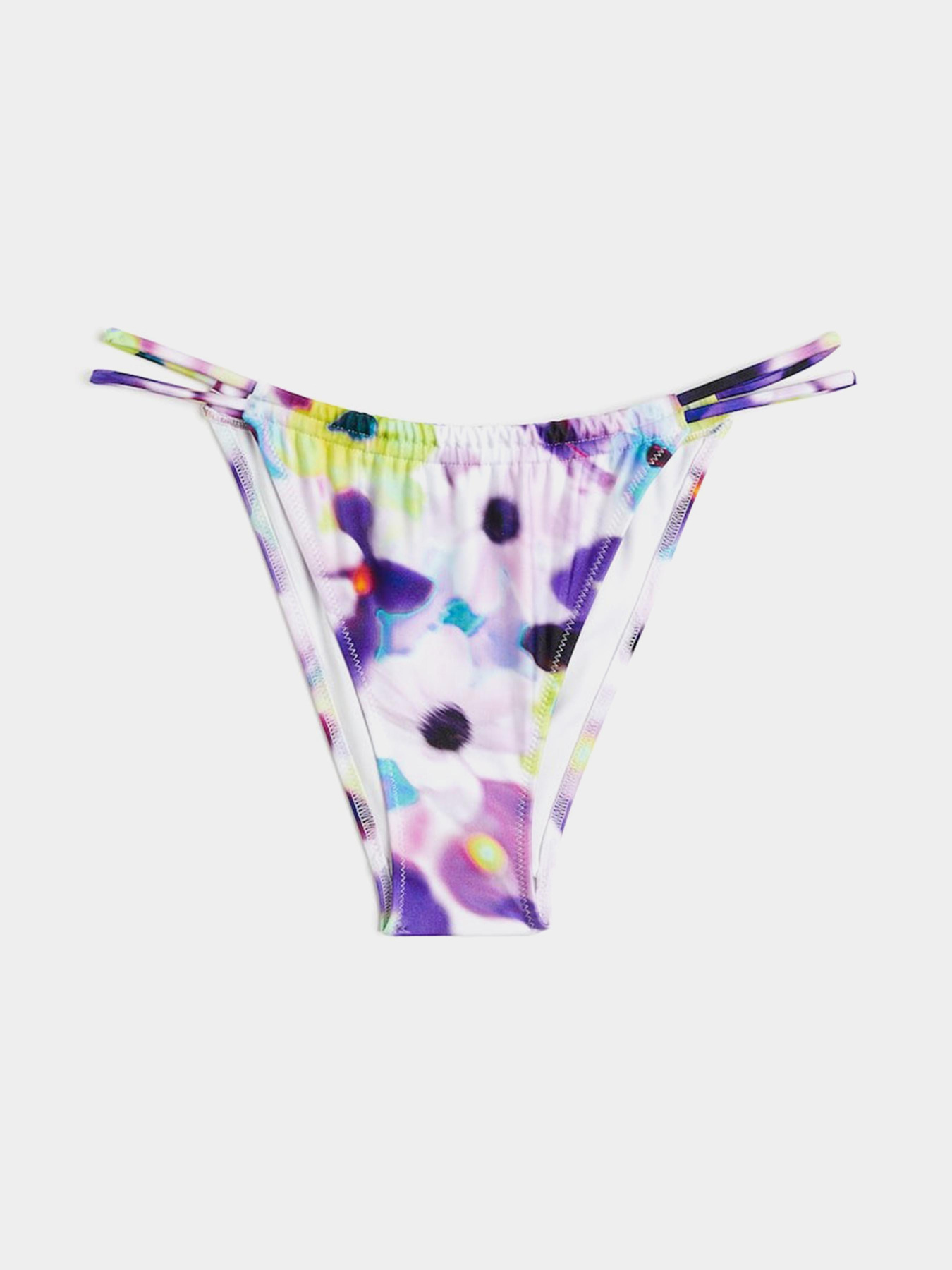 Нижняя часть купальника H&M модель 1145833wer_Фиолетовый Фото