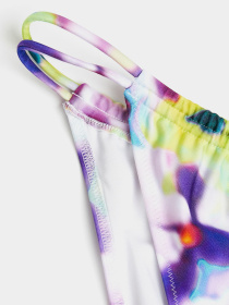 Нижняя часть купальника H&M модель 1145833wer_Фиолетовый Фото