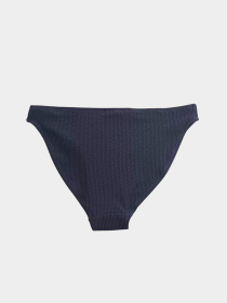 Нижняя часть купальника H&M модель 9283227wer_Темно-синий Фото