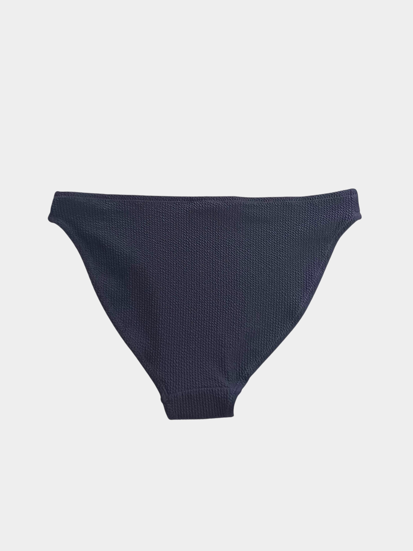 Низ купальника H&M модель 9283227wer_Темно-синий Фото