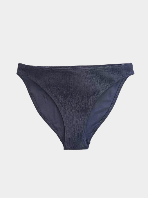 Низ купальника H&M модель 9283227wer_Темно-синий Фото