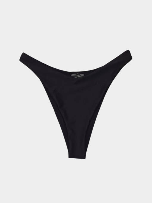 Низ купальника H&M модель 95373751wer_Черный Фото