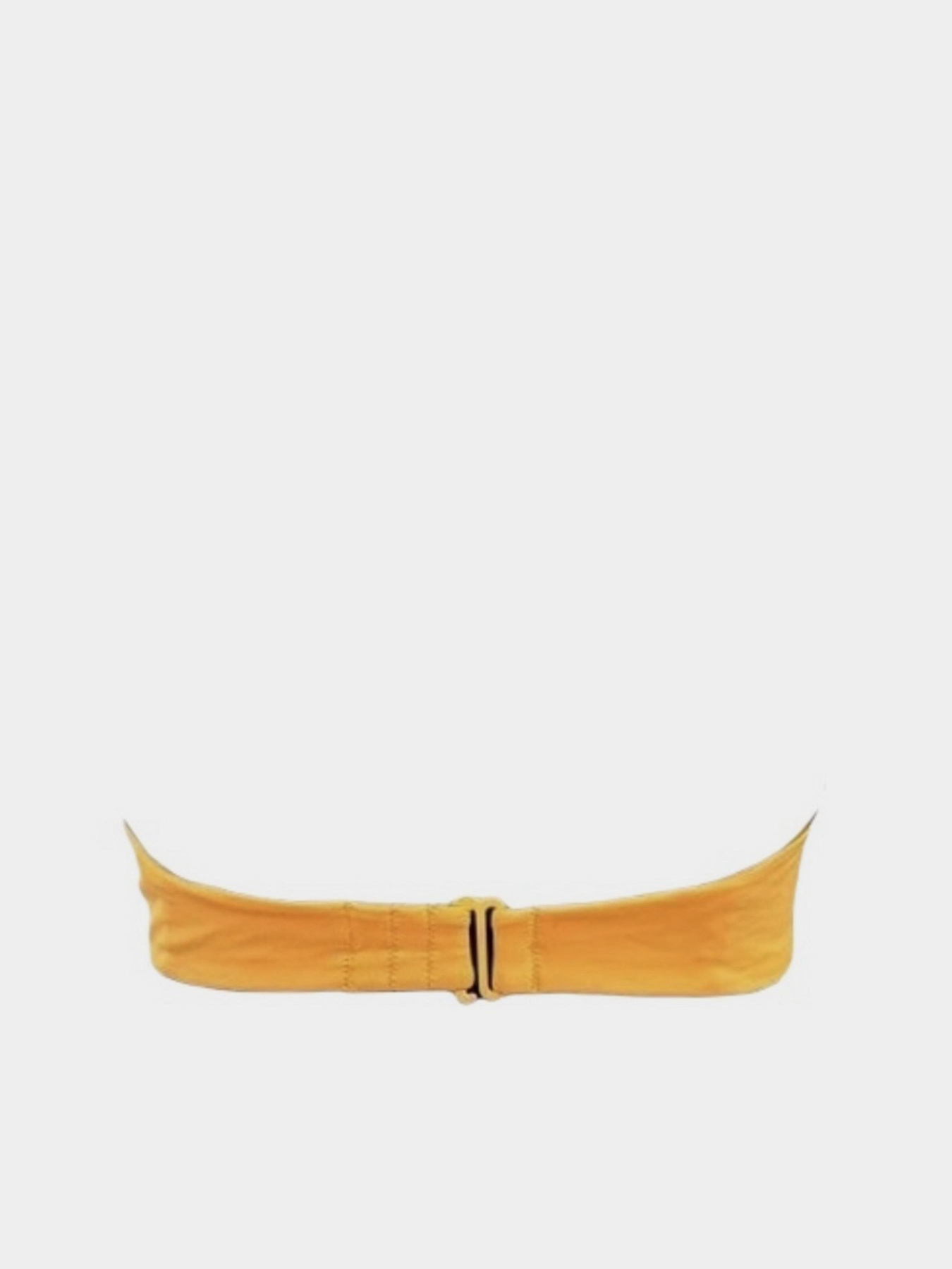 Верхняя часть купальника H&M модель 9636847wer_Оранжевый Фото