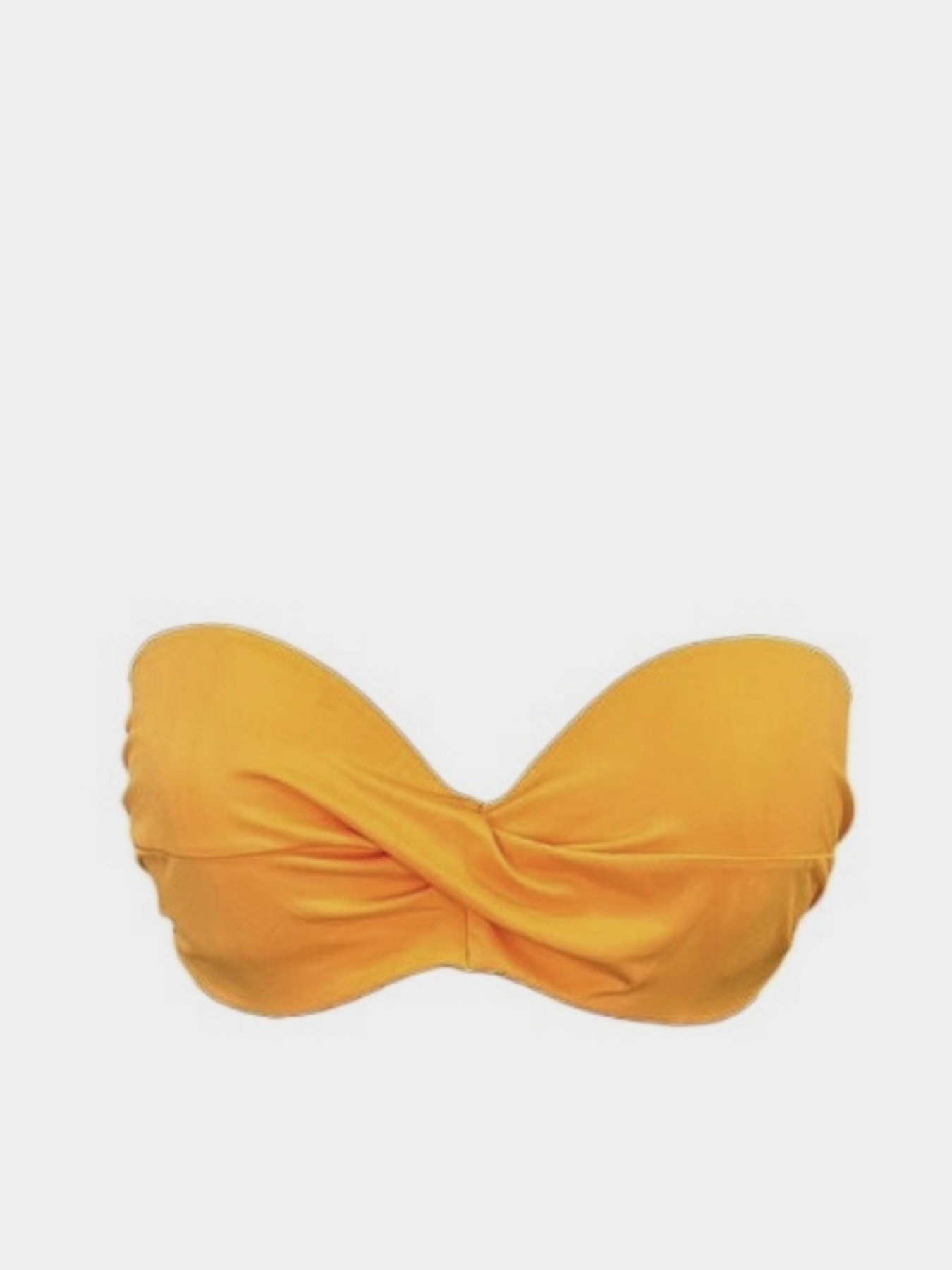 Верхняя часть купальника H&M модель 9636847wer_Оранжевый Фото