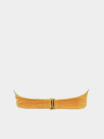 Верхняя часть купальника H&M модель 9636847wer_Оранжевый Фото