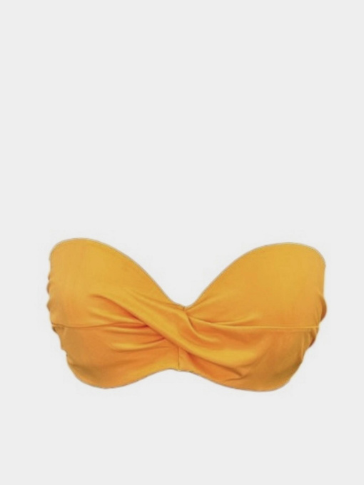 Верх купальника H&M модель 9636847wer_Оранжевый Фото