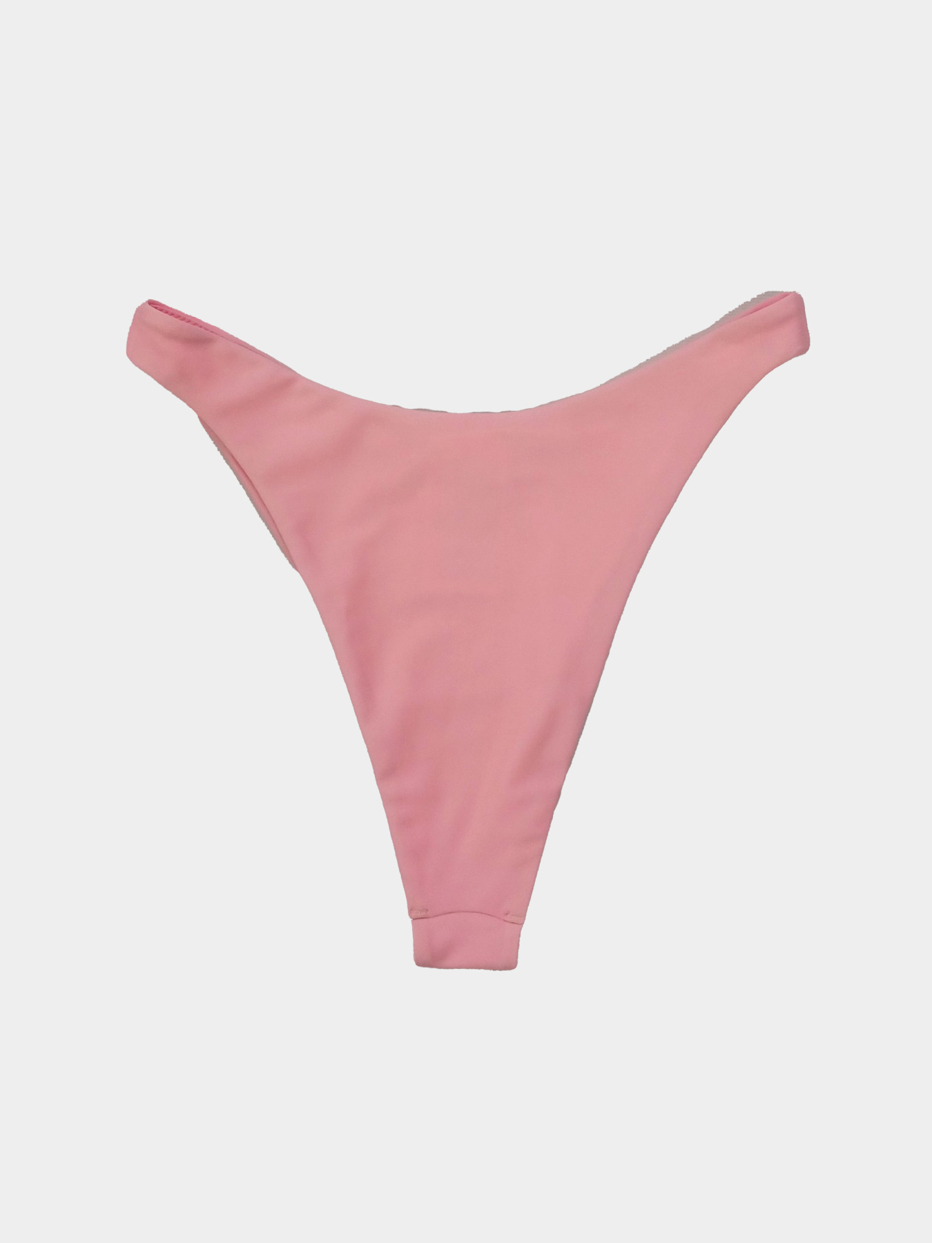 Низ купальника H&M модель 95373752wer_Розовый Фото