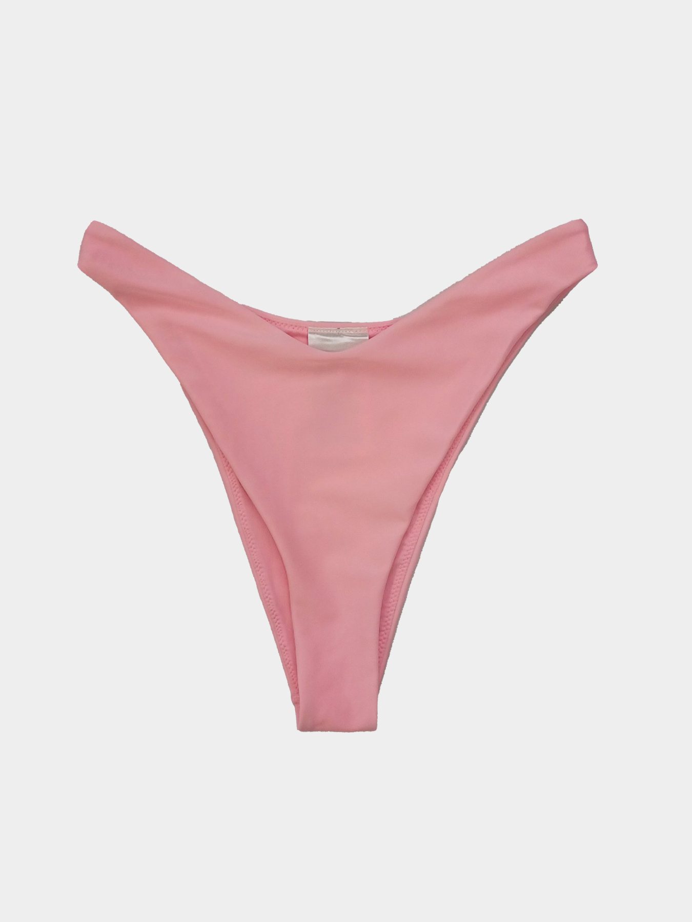 Низ купальника H&M модель 95373752wer_Розовый Фото