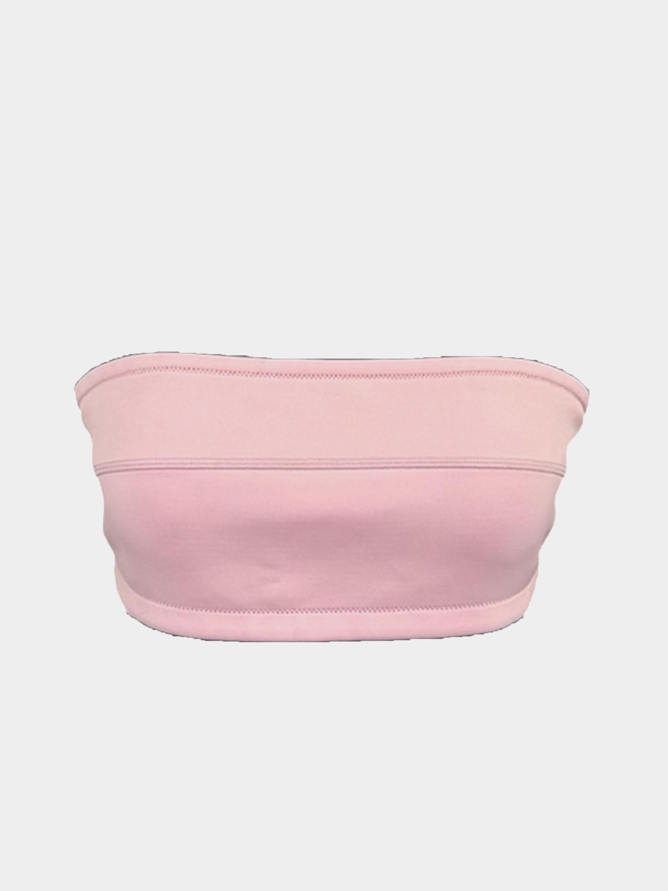 Верхняя часть купальника H&M модель 5632691wer_Светло-розовый Фото