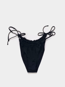 Нижня частина купальника H&M модель 8861273wer_Черный Фото