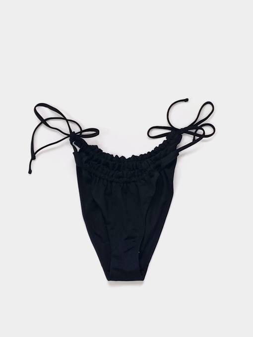 Низ купальника H&M модель 8861273wer_Черный Фото