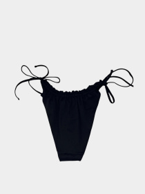 Одежда для пляжа H&M модель 8861273wer_Черный Фото