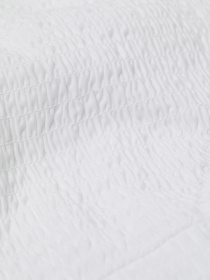 Нижняя часть купальника H&M модель 8592361wer_Белый Фото