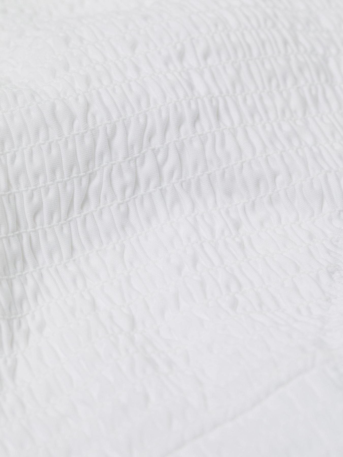 Низ купальника H&M модель 8592361wer_Белый Фото