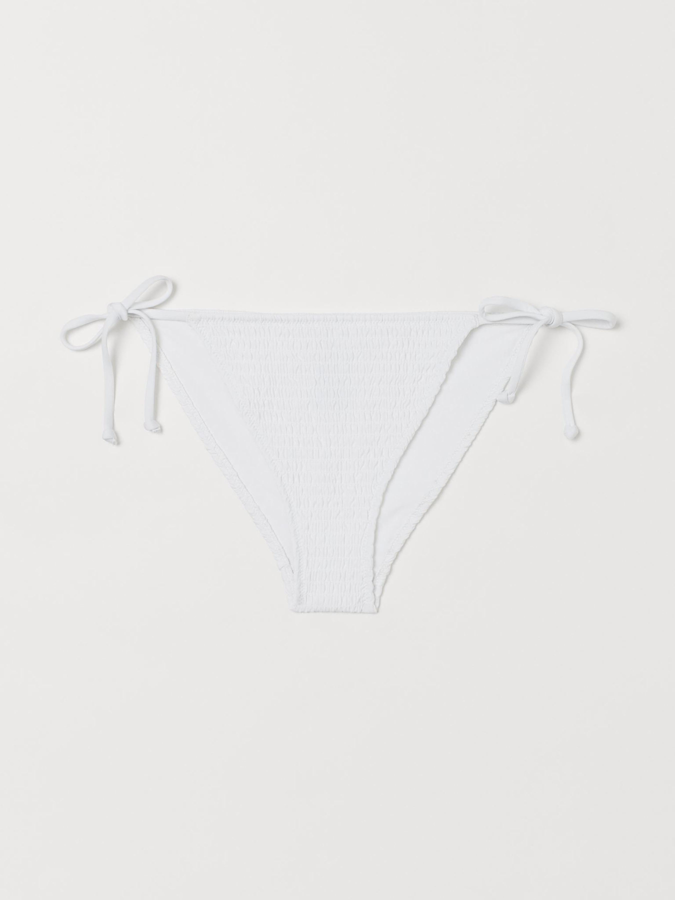 Низ купальника H&M модель 8592361wer_Белый Фото