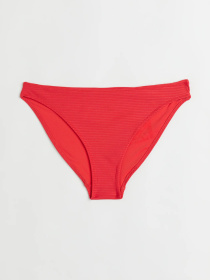 Нижняя часть купальника H&M модель 8579593kwer_Красный Фото