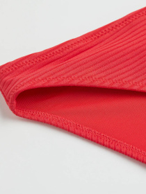 Низ купальника H&M модель 8579593kwer_Красный Фото