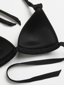 Верхня частина купальника H&M модель 1154535wer_Черный Фото