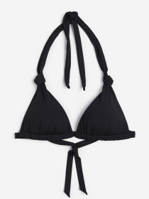 Верхня частина купальника H&M модель 1154535wer_Черный Фото