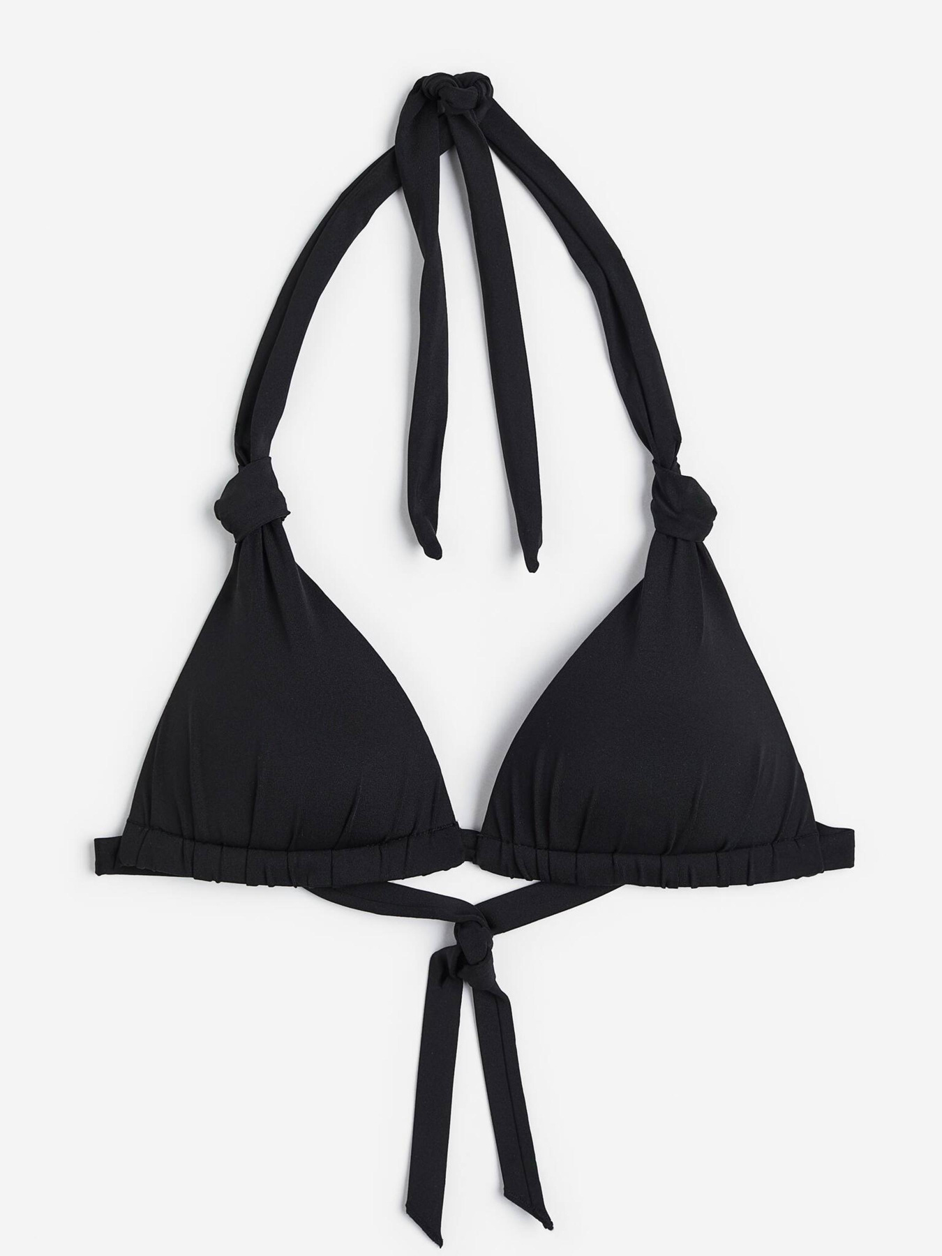 Верх купальника H&M модель 1154535wer_Черный Фото