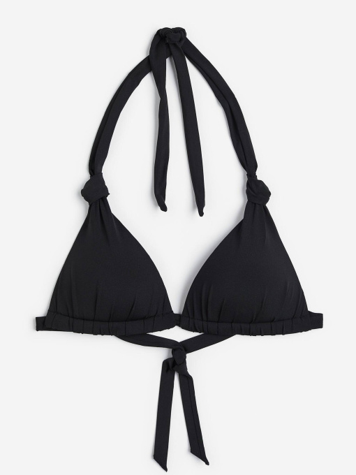 Верх купальника H&M модель 1154535wer_Черный Фото