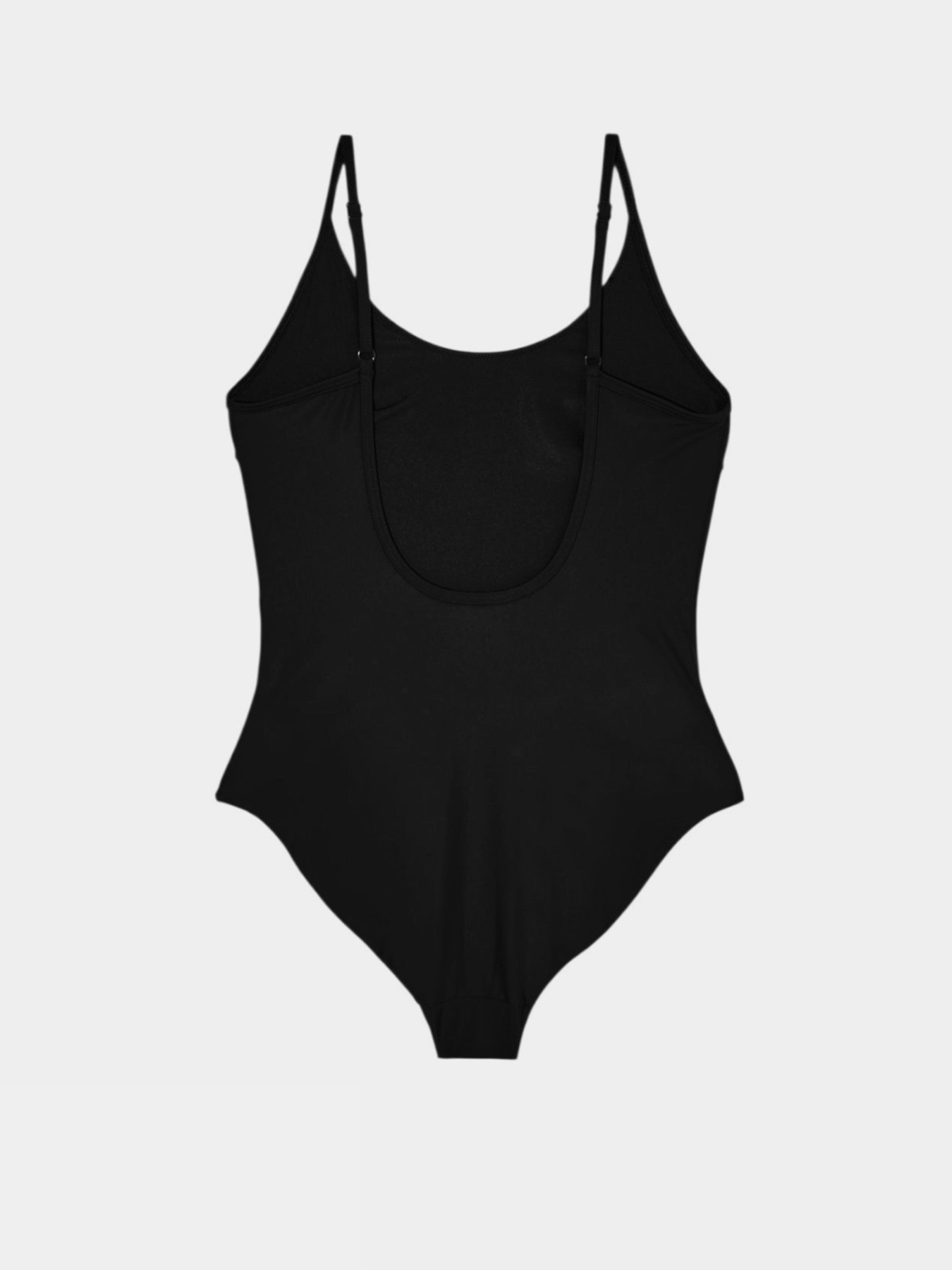 Купальник H&M модель 7841961wer_Черный Фото