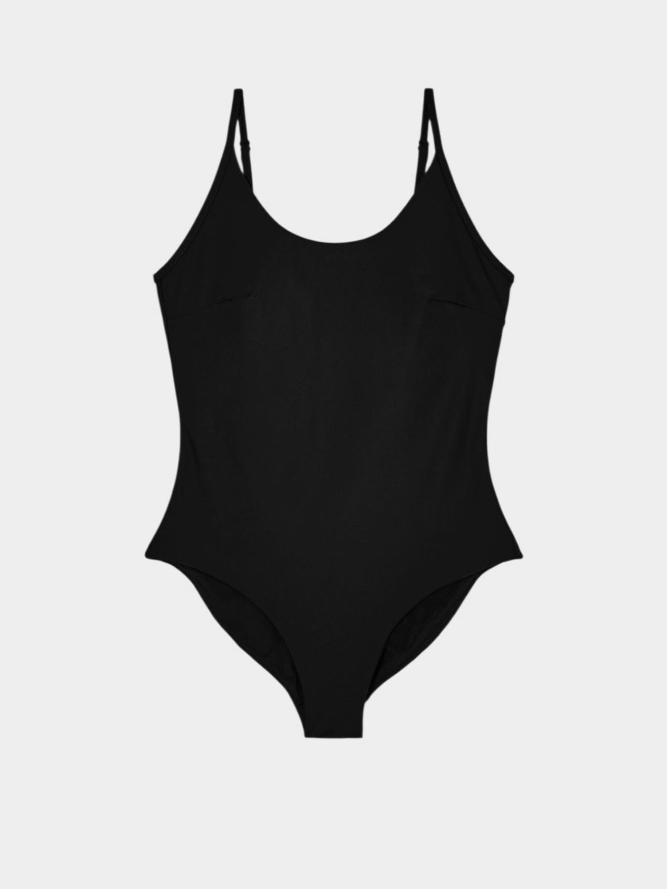 Купальник H&M модель 7841961wer_Черный Фото