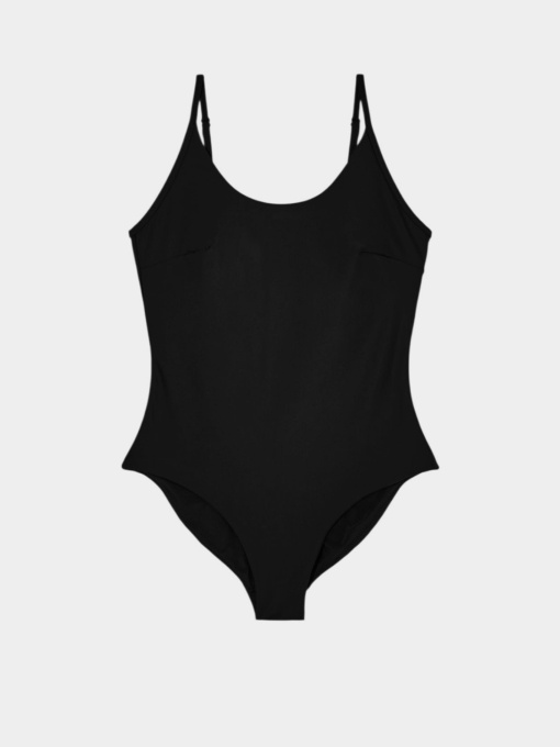 Купальник H&M модель 7841961wer_Черный Фото