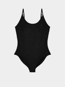 Купальник H&M модель 7841961wer_Черный Фото