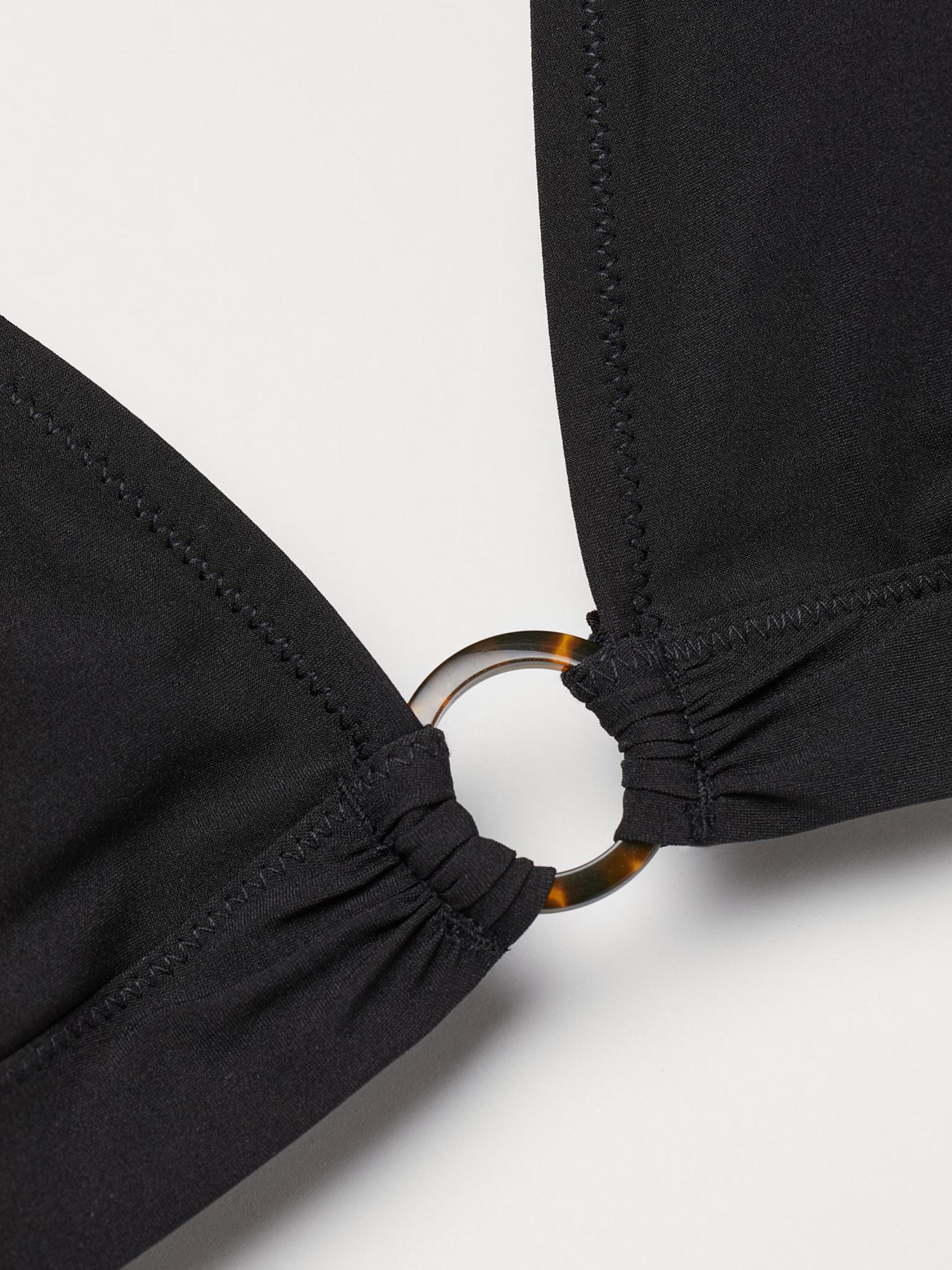 Верхня частина купальника H&M модель 6994239sm_Черный Фото