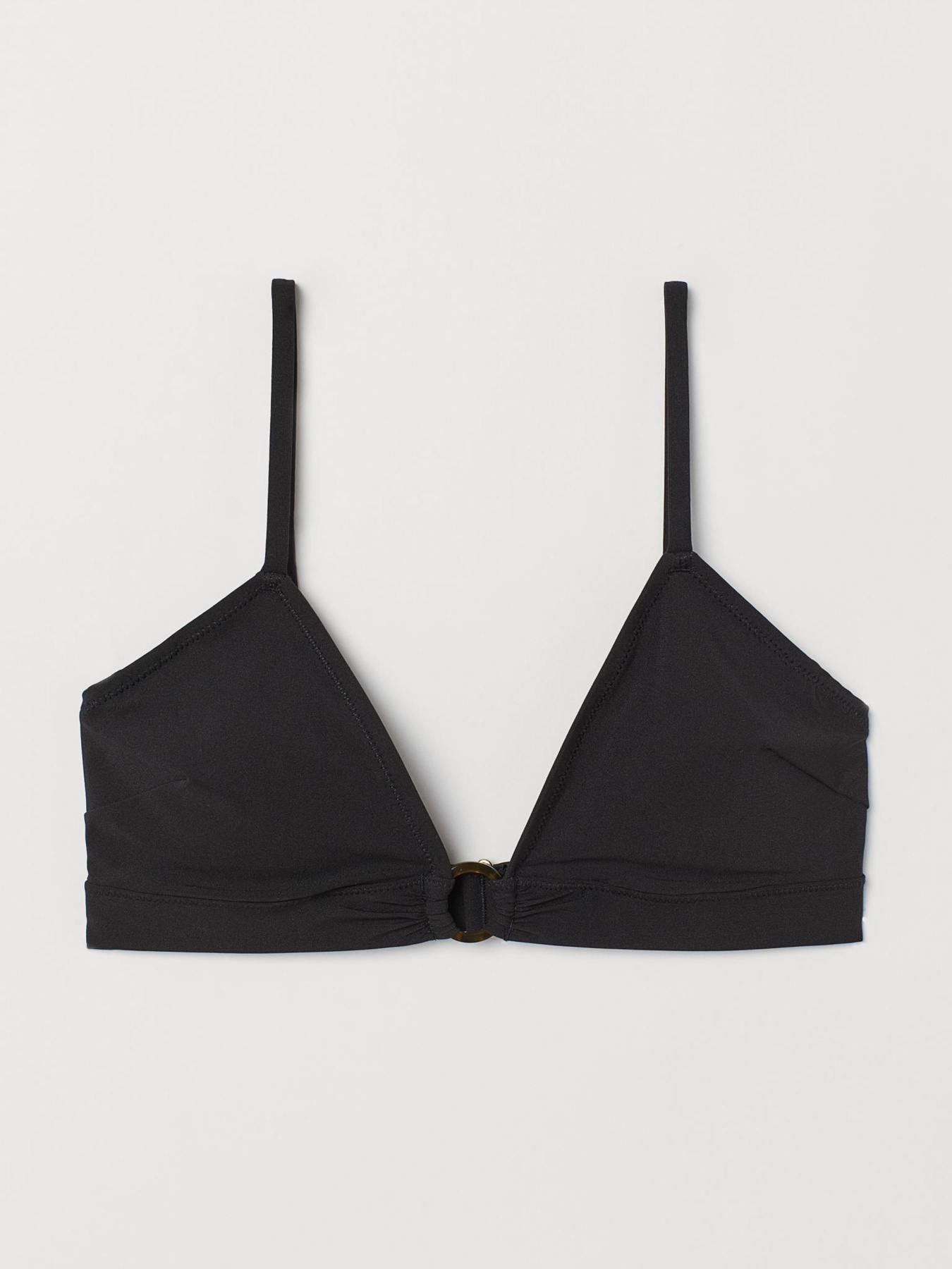 Верхня частина купальника H&M модель 6994239sm_Черный Фото