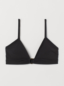 Верхня частина купальника H&M модель 6994239sm_Черный Фото