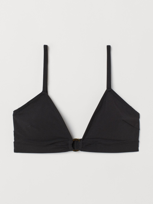 Верх купальника H&M модель 6994239sm_Черный Фото