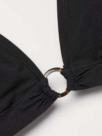 Верх купальника H&M модель 6994239sm_Черный Фото