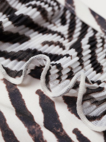 Низ купальника H&M модель 7673980bar_Светло-бежевый Фото