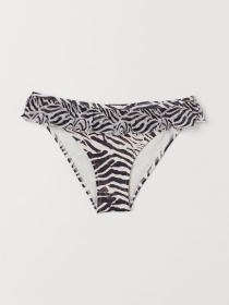 Низ купальника H&M модель 7673980bar_Светло-бежевый Фото