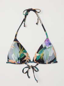 Верхня частина купальника H&M модель 5602210Blog_Комбинированный Фото