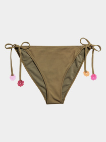 Низ купальника H&M модель 5305456bar_Хаки Фото