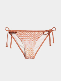 Нижняя часть купальника H&M модель 4373795bar_Терракотовый Фото