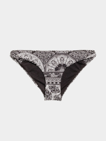 Одежда для пляжа H&M модель 3547685log_Черный Фото