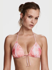 Верхня частина купальника H&M модель 4922585log_Пудровый Фото